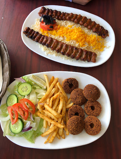 Photo of Pizza Camp Kabab & grill - 761 6th St, New Westminster, BC V3L 3C8